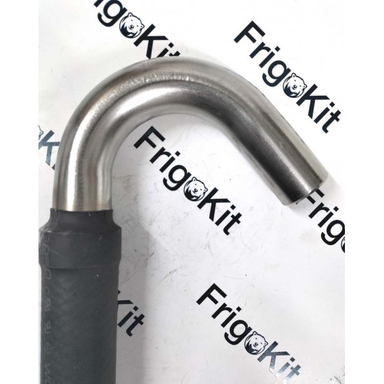 TRP 66-6024 VIBRASORBER SUCTION Hose FOR THERMO KING AFTERMARKET